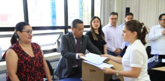 Garantiza SEV transparencia en el proceso de ingreso a escuelas normales