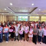 Reciben 50 empresas distintivo ALIADA por impulsar entornos laborales incluyentes en Veracruz