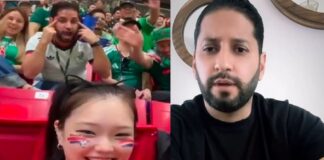 Influencer coreana Ino Cat agradece apoyo tras discriminación en el Mundial 2026