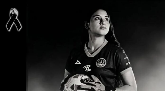 Fallece Isabel Acosta, promesa del futbol mexicano, a los 19 años; investigan causas