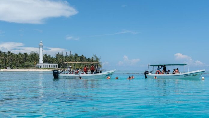 Isla Lobos 2
