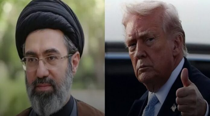 EEUU e Irán acordaron parar ataques y prevén reunión en Catar