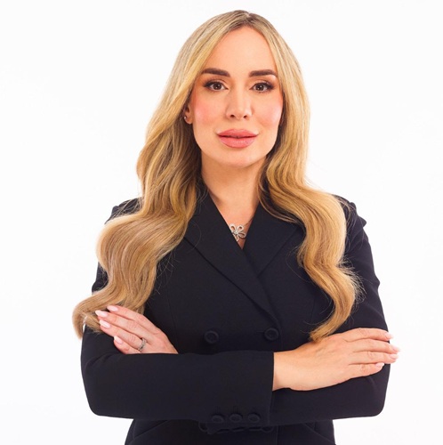 Jany Martínez-Ward