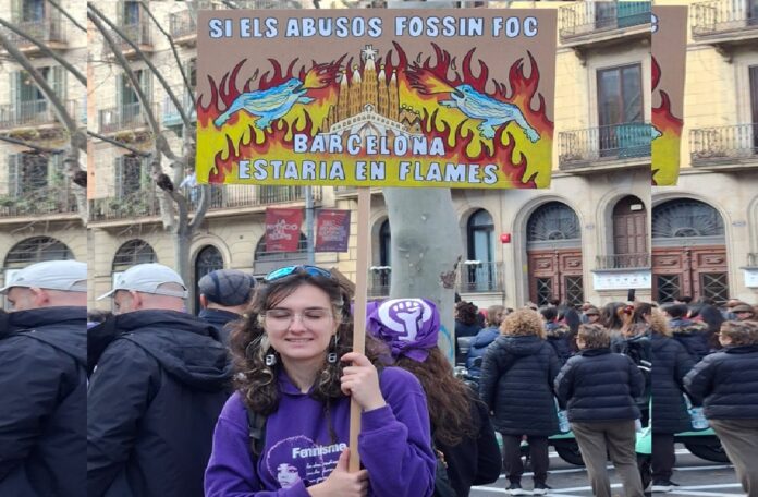 Jornadas catalanas