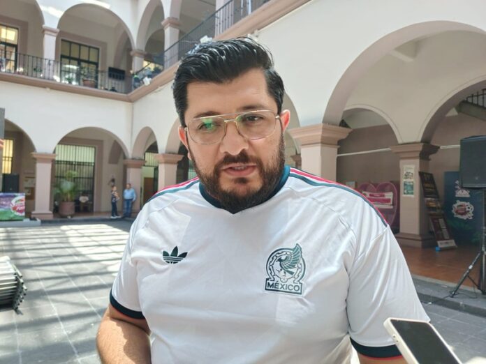 José Marcelo Aguilar Montero