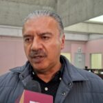 Maestros regresarán a las aulas el viernes: José Reveriano Marín.