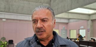 Maestros regresarán a las aulas el viernes: José Reveriano Marín.