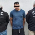 Capturan en Morelos a “La Muñeca”, vinculado a célula que asesinó a colaboradores de Clara Brugada