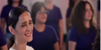 Fuera de lugar! 61% de la conversación digital rechaza “La Niña Futbolista” de Julieta Venegas