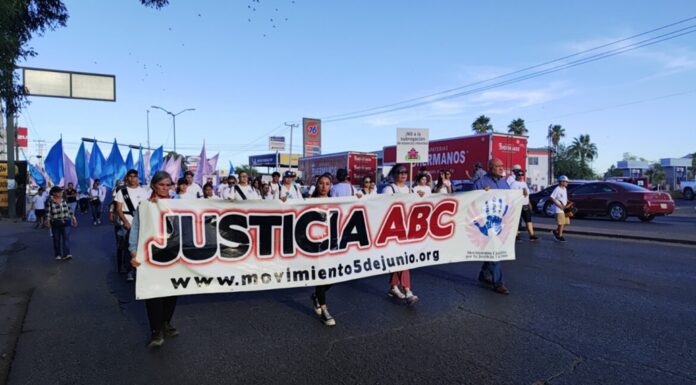 Después de ABC, 110 niñas y niños han fallecido en estancias infantiles de México