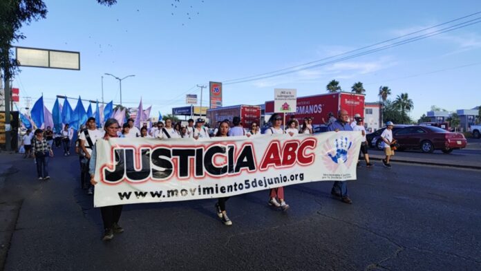 Justicia ABC CIMAC