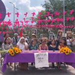 “Ocho años después nadie olvida, pese a lápida de impunidad”: Sol Jarquín