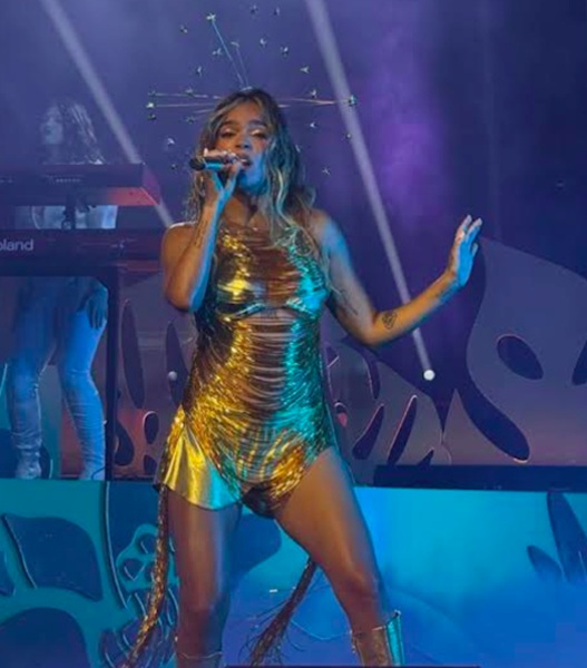 Karol G IG