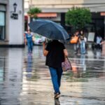 Llama Protección Civil Xalapa a extremar precauciones, las lluvias persistirán el resto de la semana