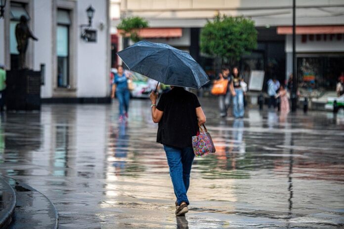 LLuvias xalapa 4