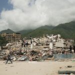 Continúa creciendo la cifra de muertos por el terremoto en Venezuela; reportan más de 64 mil desaparecidos