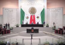 Entrega de la Cuenta Pública será por medios electrónicos, aprueba Congreso