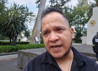 Xalapa alista marcha del orgullo LGBT+ con actividades culturales y de inclusión social.