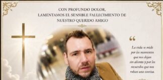 Abogado es asesinado a balazos durante un velorio en Yanga