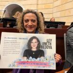 Colombia aprueba Ley Jineth Bedoya Lima: Hito contra la revictimización institucional