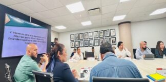Evaden autoridades de Sonora cumplimiento de Ley 5 de junio