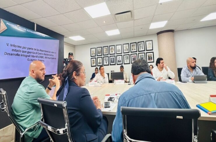 Evaden autoridades de Sonora cumplimiento de Ley 5 de junio