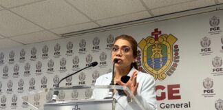 Un solo agresor habría ejecutado a periodista en Poza Rica; recibió 18 tiros