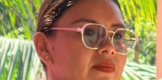#OtraVezOaxaca: Acribillan a Isela Lizbeth González, asambleísta del PRD, en Pinotepa Nacional