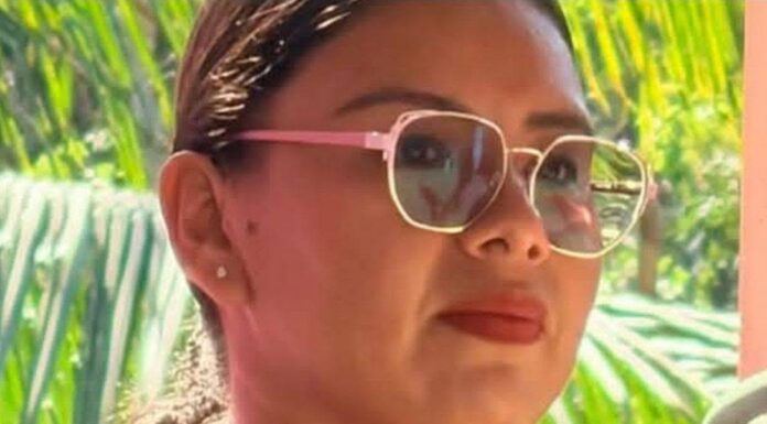 #OtraVezOaxaca: Acribillan a Isela Lizbeth González, asambleísta del PRD, en Pinotepa Nacional