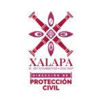 Xalapa: Atiende PC Municipal casos de intoxicación por incendio; se atendió con oportunidad