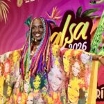 El sabor y swing de Puerto Rico y Cuba abrirán el Salsa Fest