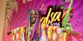 El sabor y swing de Puerto Rico y Cuba abrirán el Salsa Fest