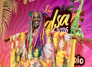 El sabor y swing de Puerto Rico y Cuba abrirán el Salsa Fest
