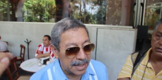 Sindicato Magisterial Veracruzano respalda movilizaciones por afectaciones del IPE y advierte posible marcha estatal.