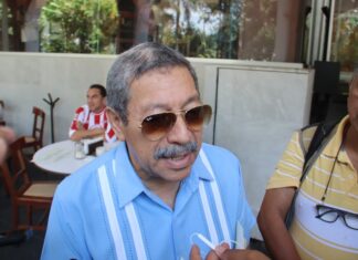 Sindicato Magisterial Veracruzano respalda movilizaciones por afectaciones del IPE y advierte posible marcha estatal.