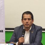 Empresarios respaldan programa de regularización fiscal y piden atender bloqueos carreteros de AMOTAC
