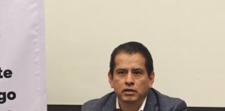Empresarios respaldan programa de regularización fiscal y piden atender bloqueos carreteros de AMOTAC