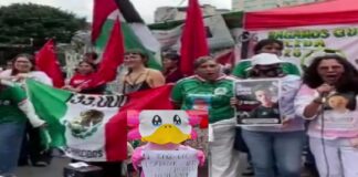 Obispos de México saludan triunfo de #Miseleccionmx pero piden respaldar reclamos de Madres buscadoras.