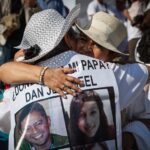 Polarización digital: 68% respalda a madres buscadoras y 30% las cuestiona