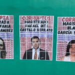 Las sobrevivientes que el Estado se niega a ver