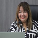 OPLE Veracruz defiende resultados electorales: Marisol Delgadillo