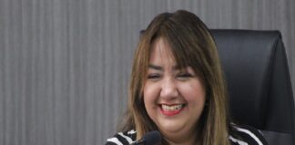OPLE Veracruz defiende resultados electorales: Marisol Delgadillo