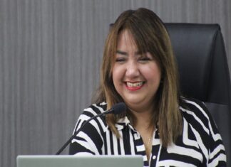 OPLE Veracruz defiende resultados electorales: Marisol Delgadillo