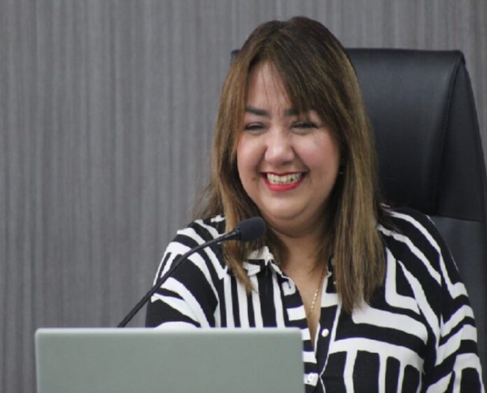 Marisol delgadillo 04.06