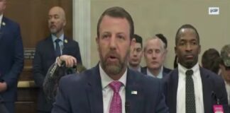 Secretario de Seguridad de EU advierte que van por cárteles que dominan la frontera con México