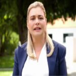 Maru Campos exige a la 4T actuar contra Rocha Moya y sus cómplices