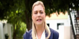 Maru Campos exige a la 4T actuar contra Rocha Moya y sus cómplices