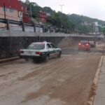 #Xalapa: Concluyen trabajos de rehabilitación en el puente Macuiltépetl; se reabre la circulación