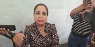 Vecinos de La Cúspide denuncian deslaves e inundaciones por obras de fraccionamientos aledaños en Xalapa.