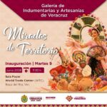Miradas de Territorio: un encuentro con la identidad cultural de Veracruz